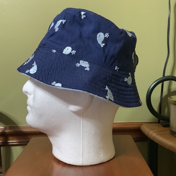 🐳🆕 Young Child’s Hat 🐳🆕 By : ANGEL FACE - Picture 3 of 9